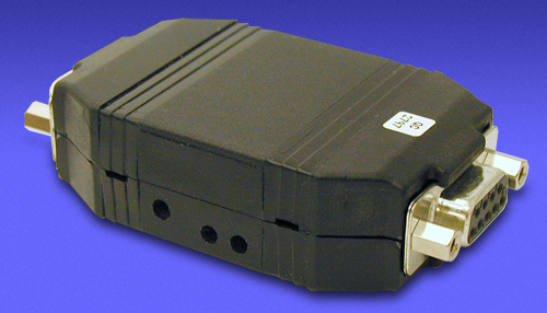 SG-100 Strain Gage Signal Conditioner