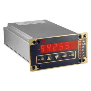 Precision load cell simulator specs