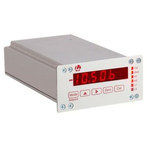 Precision load cell simulator specs
