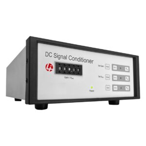 Precision load cell simulator specs
