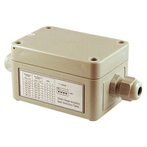 Precision load cell simulator specs